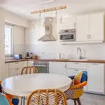 Exceptional Spacious One Bedroom Flat In Cannes