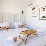 Harmony With Private Terrace - Near Croisette