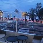 T3 D\'Exception - Croisette Cannes - Vue Mer