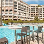 Appartement Cannes, Piscine - Vue Mer - Terasse