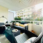 Appartement 2 Pieces A Cannes