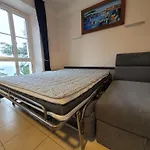 Appartement 3P Dans Maison Bourgeoise - 6 Personnes - Vue Mer - Parking
