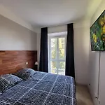 Appartement 3P Dans Maison Bourgeoise - 6 Personnes - Vue Mer - Parking