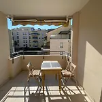 Modern Apartment In Cannes