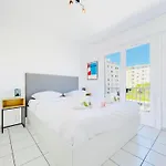 L\'Oasis - 3 Pieces Centre Cannes