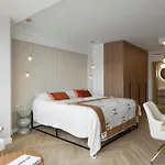 Luxury Romantic Cannes 45 Croisette Two Bedrooms