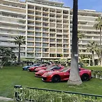 Luxury Romantic Cannes 45 Croisette Two Bedrooms
