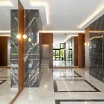 Luxury Romantic Cannes 45 Croisette Two Bedrooms