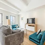 Charming Apartment - Near The Old Port And Suquet