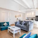 Charming Apartment - Near The Old Port And Suquet