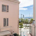Charming Apartment - Near The Old Port And Suquet