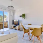 Cosy 1 Bedroom Flat With Balcony Near La Croisette