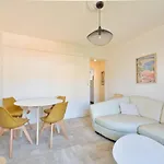 Cosy 1 Bedroom Flat With Balcony Near La Croisette