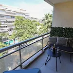 Cosy Appartement, Centre-Ville Cannes, Terrasse, Clim