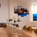 Appartement Luxe Cannes Centre A Cote Du Palais