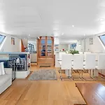 Zaffiro Yacht - Festival De La Plaisance Cannes 2024