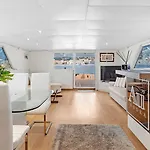 Zaffiro Yacht - Festival De La Plaisance Cannes 2024
