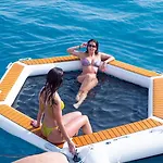 Zaffiro Yacht - Festival De La Plaisance Cannes 2024