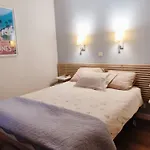 Cannes Villa Francia Appartement Climatise Vue Mer