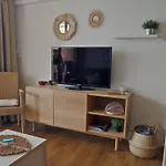 Cannes Villa Francia Appartement Climatise Vue Mer