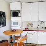 Studio Pointe Croisette Avec Terrasse