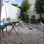 Studio Pointe Croisette Avec Terrasse