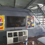 Luxury Loft Duplex