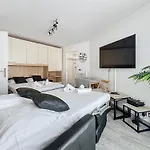 Cannes - Studio Cosy 5Mn Palais