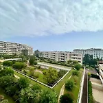 Appartement Alexandre Lumineux Avec Superbe Vue Mer