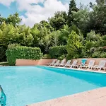 F3 A Cannes Residence Villa Livia Pierre Et Vacances