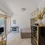 Studio Fenelon Terrasse Et Parking Cannes