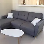 3 Rooms - Downtown Cannes - 2 Min From Palais Festivals