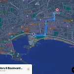 Cannes Centre Studio Neuf Et Calme