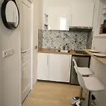 Cannes Centre Studio Neuf Et Calme