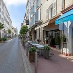 Beautiful Apartment, Next To Croisette Gray Albion