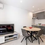 Beautiful Apartment, Next To Croisette Gray Albion
