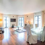 Gray D\'Albion Cannes 2 Bdr Apartment