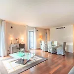 Gray D\'Albion Cannes 2 Bdr Apartment