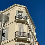 Private - Small Studio For Two At 5 Minutes From Croisette