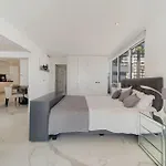 Ref 1337 - Cannes Croisette - Appartement Vue Mer