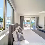 Ref 1337 - Cannes Croisette - Appartement Vue Mer