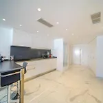 Ref 1337 - Cannes Croisette - Appartement Vue Mer