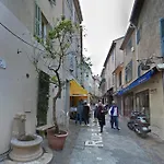 Mini Studio - Le Panisse By Scls Locations
