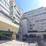 Mini-Studio Le Cormoran By Scls Locations