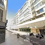 Mini-Studio Le Cormoran By Scls Locations