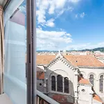 1-Br Apartment On The Croisette Palais Des Festivals