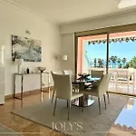 Appartement Lumineux De 120M2 - Palm Beach