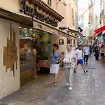 Casa Josa - Rue D\'Antibes