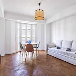 Elegance And Refinement, Proximity To La Croisette