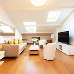 Elegant 1-Br Apartment 3 Minutes From La Croisette